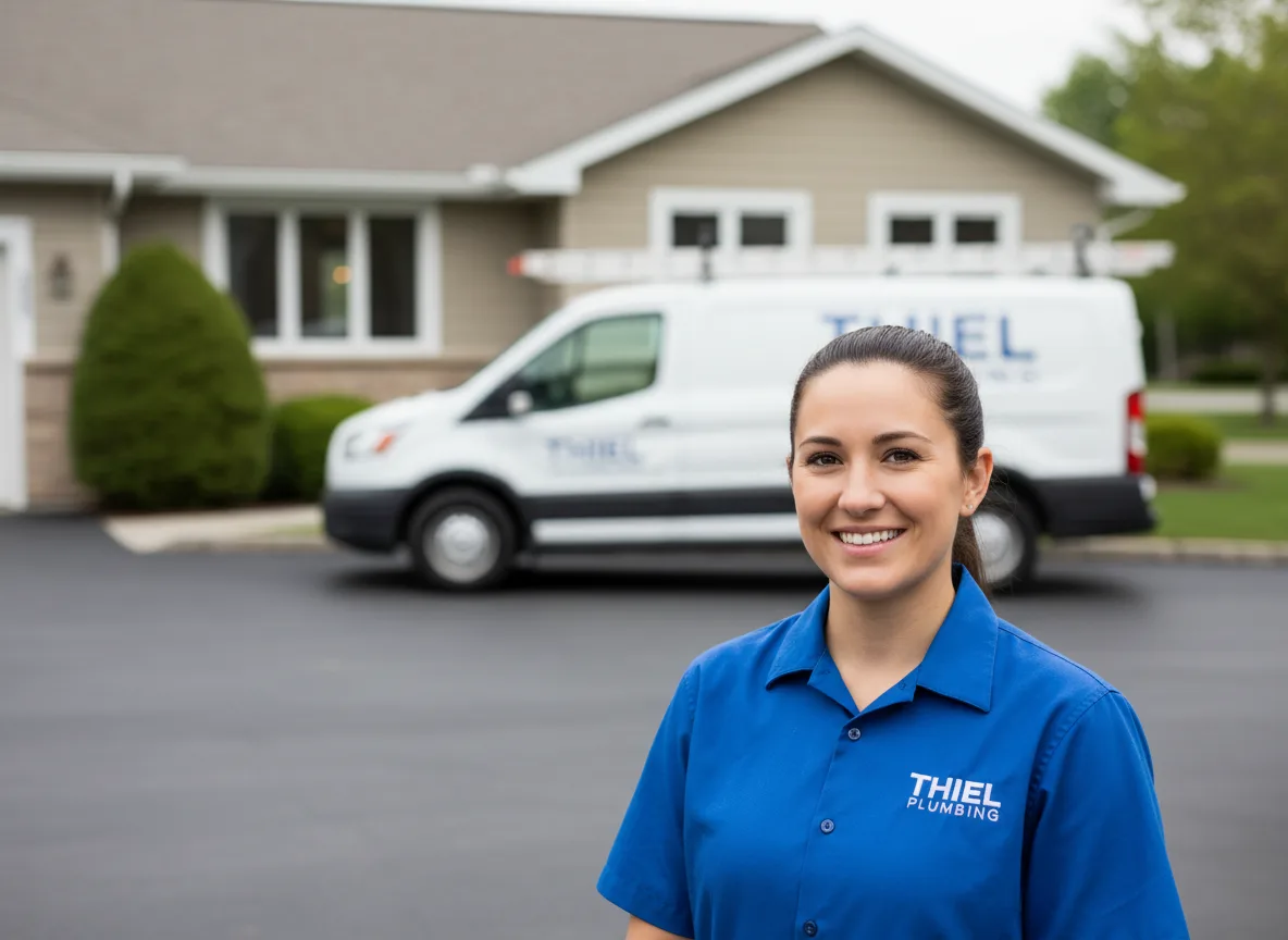 Plumber Manson, IA FAQs